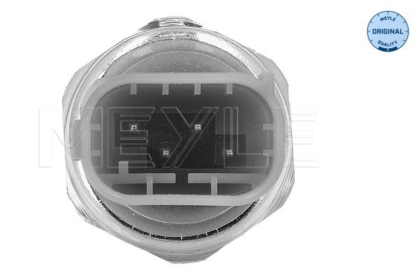 Pressure Switch, air conditioning 2
