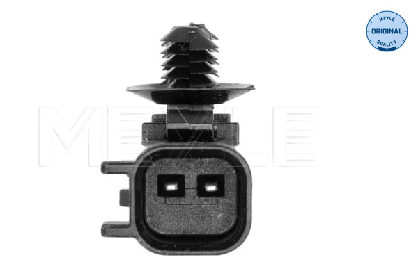 Sensor, wheel speed 2