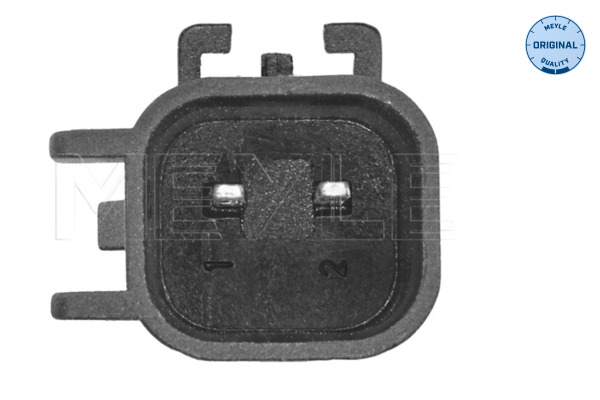 Sensor, wheel speed 2