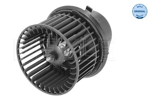 Interior Blower