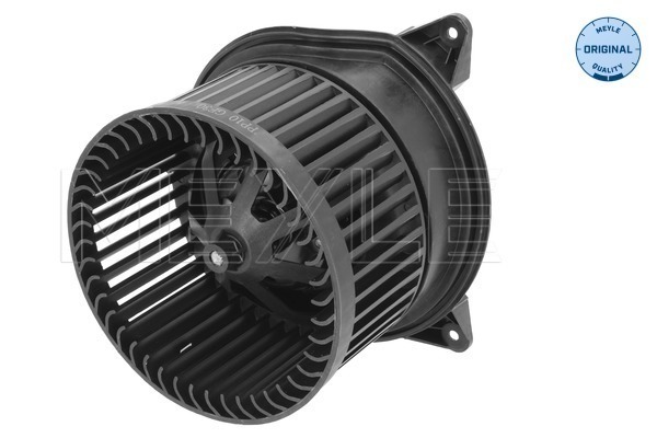 Interior Blower