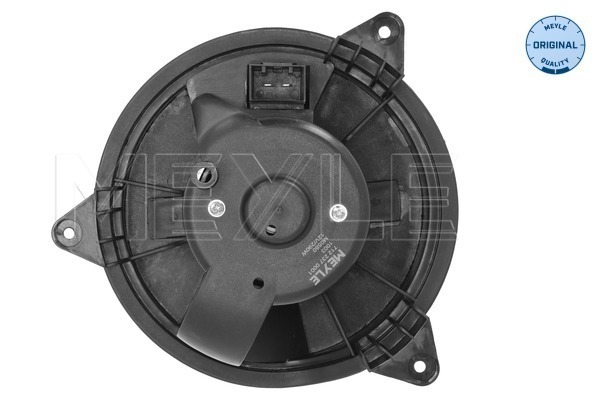 Interior Blower 3