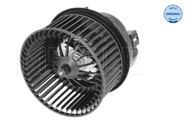 Interior Blower