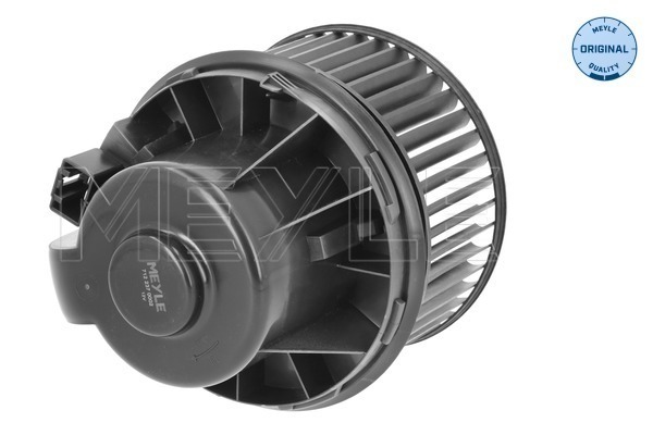 Interior Blower 2