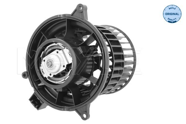 Interior Blower 2