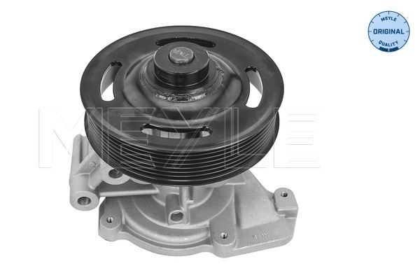 Water Pump, engine cooling 2