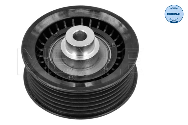 Deflection/Guide Pulley, V-ribbed belt 2