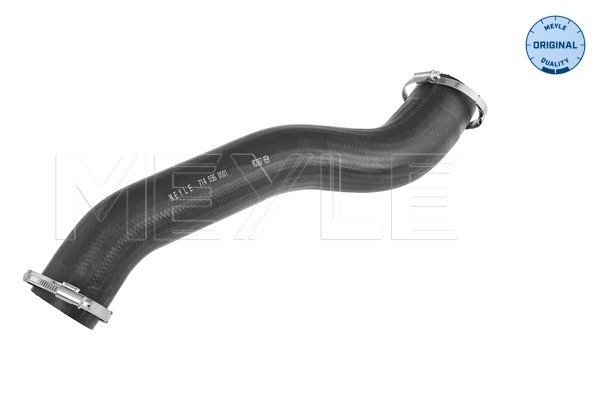Charge Air Hose