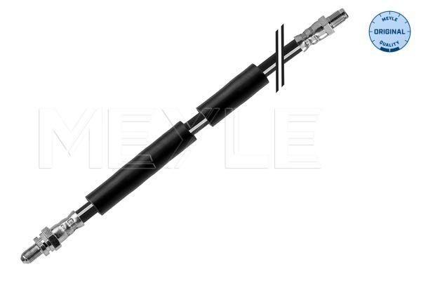 MEYLE 714 104 0002 MEYLE-ORIGINAL: True to OE. Bremsschlauch