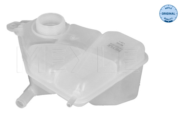 Expansion Tank, coolant