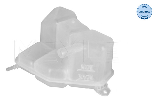 Expansion Tank, coolant 2