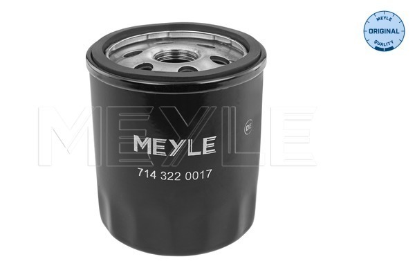 MEYLE 714 322 0017 olajszűrő