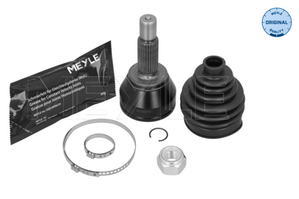 Joint Kit, drive shaft