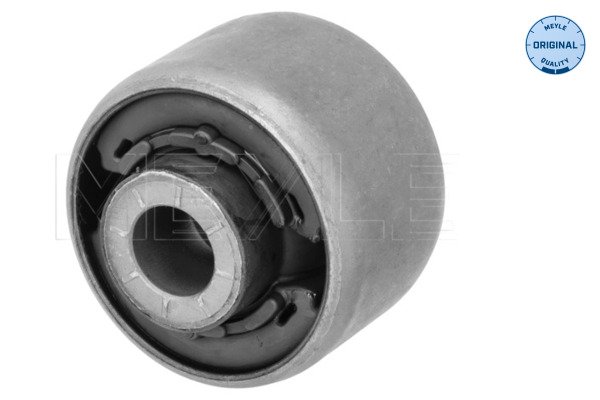 Mounting, control/trailing arm 2
