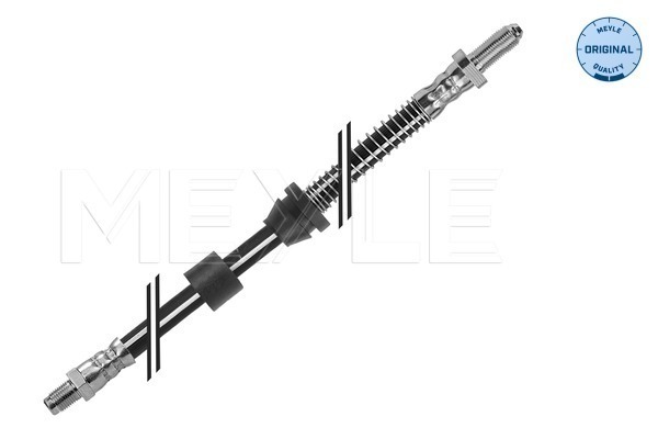 MEYLE 714 619 0001 MEYLE-ORIGINAL: True to OE. Bremsschlauch