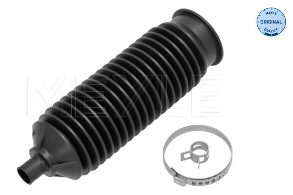 MEYLE 714 620 0016 MEYLE-ORIGINAL: True to OE. Bellow Kit, steering Front Axle Left Front Axle Right for FORD