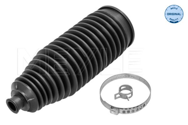 MEYLE 714 620 0026 MEYLE-ORIGINAL: True to OE. Bellow Kit, steering Front Axle Left Front Axle Right for FORD