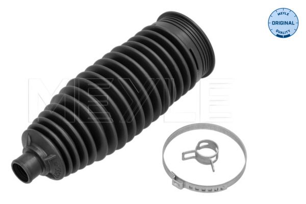 MEYLE 714 620 0030 MEYLE-ORIGINAL: True to OE. Bellow Kit, steering Front Axle Left Front Axle Right for FORD