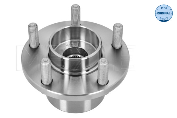 Wheel Hub 2