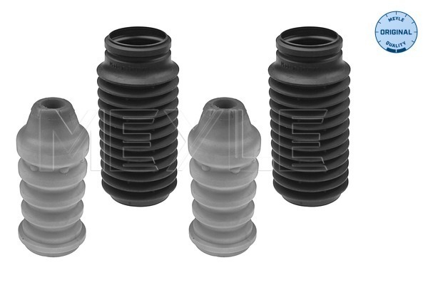 Dust Cover Kit, shock absorber