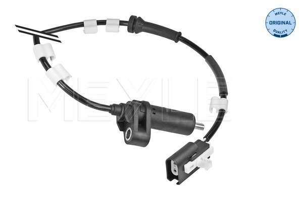 MEYLE 714 800 0025 MEYLE-ORIGINAL: True to OE. Sensor, Raddrehzahl