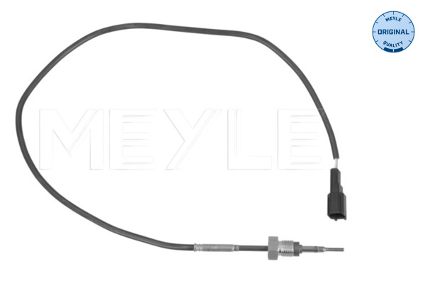 MEYLE 714 800 0044 MEYLE-ORIGINAL: True to OE. Sensor, Abgastemperatur