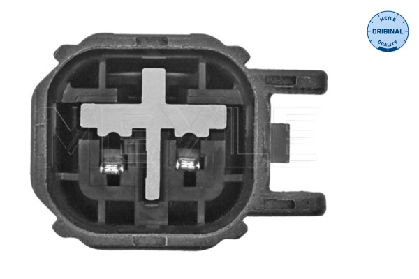 MEYLE 714 800 0044 MEYLE-ORIGINAL: True to OE. Sensor, Abgastemperatur