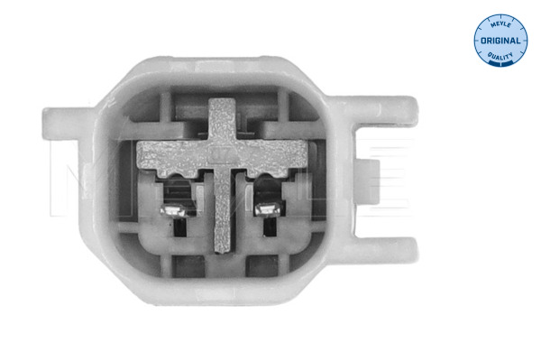 Sensor, exhaust gas temperature 2