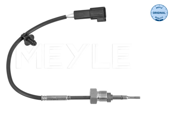MEYLE 714 800 0050 MEYLE-ORIGINAL: True to OE. Sensor, Abgastemperatur