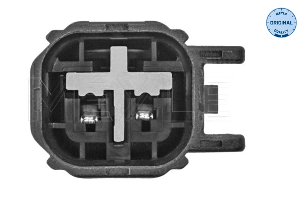 MEYLE 714 800 0051 MEYLE-ORIGINAL: True to OE. Sensor, Abgastemperatur