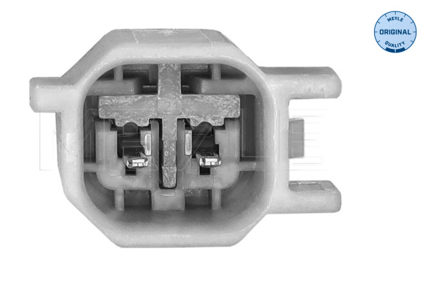 Sensor, exhaust gas temperature 2