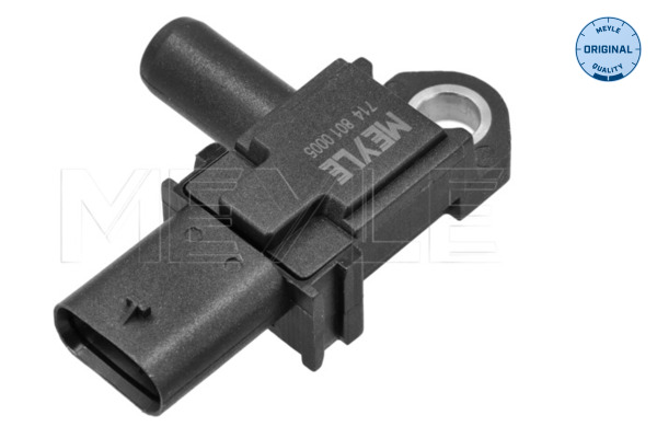 MEYLE 714 801 0005 MEYLE-ORIGINAL: True to OE. Sensor, Abgasdruck