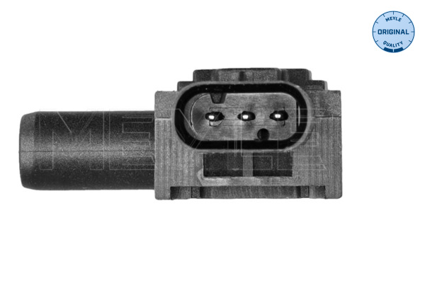 Sensor, exhaust pressure 2