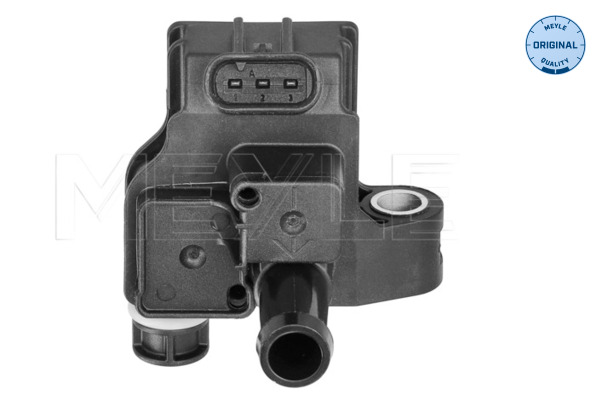 Sensor, exhaust pressure 3