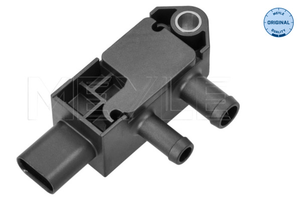 Sensor, exhaust pressure 2