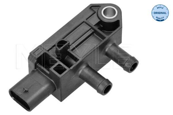 Sensor, exhaust pressure 2