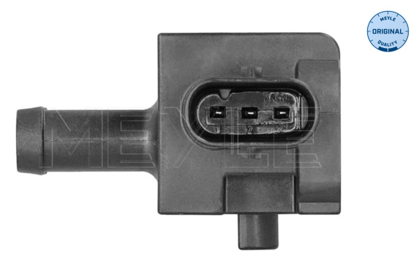 Sensor, exhaust pressure 3