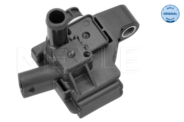Sensor, exhaust pressure 2