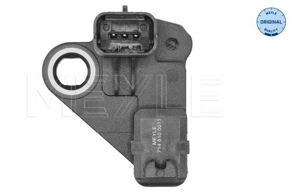 Sensor, crankshaft pulse 2