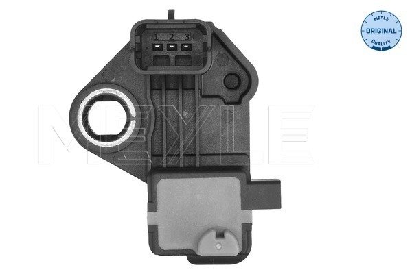 Sensor, crankshaft pulse 2