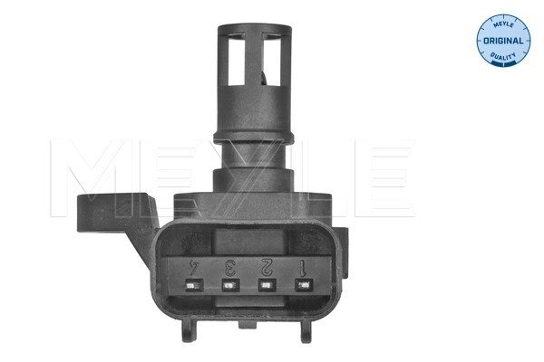 Sensor, intake manifold pressure 2