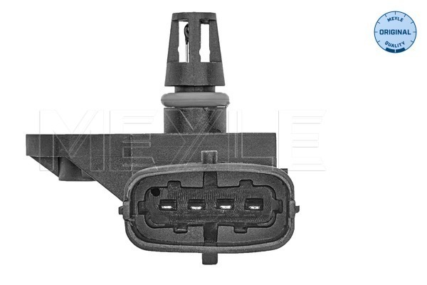 Sensor, intake manifold pressure 2