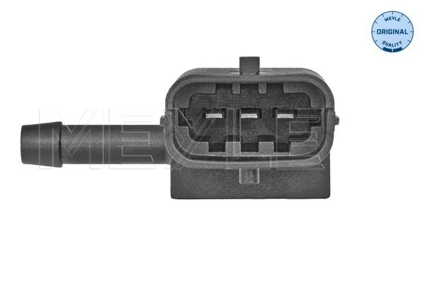 Sensor, boost pressure 2