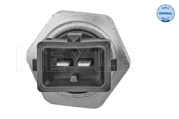 Sensor, coolant temperature 2