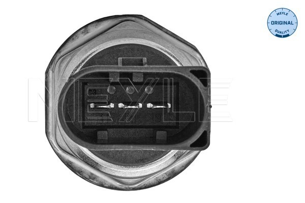 MEYLE 714 822 0001 MEYLE-ORIGINAL: True to OE. Sensor, drivstofftrykk