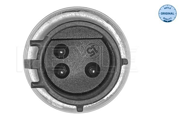 Pressure Switch, air conditioning 2