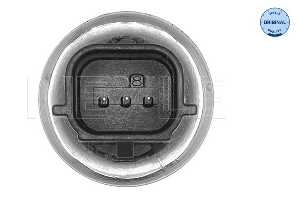 Pressure Switch, air conditioning 2