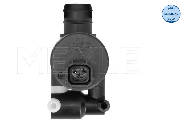 Washer Fluid Pump, window cleaning 2