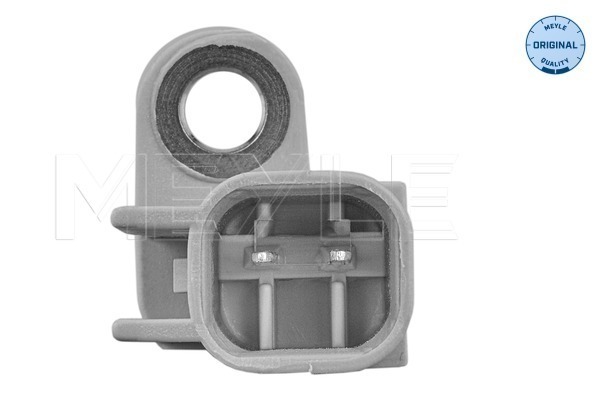 MEYLE 714 899 0013 MEYLE-ORIGINAL: True to OE. Sensor, ABS
