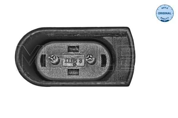 Sensor, wheel speed 2